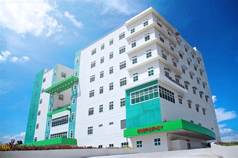 san pedro calungsod hospital doctors list